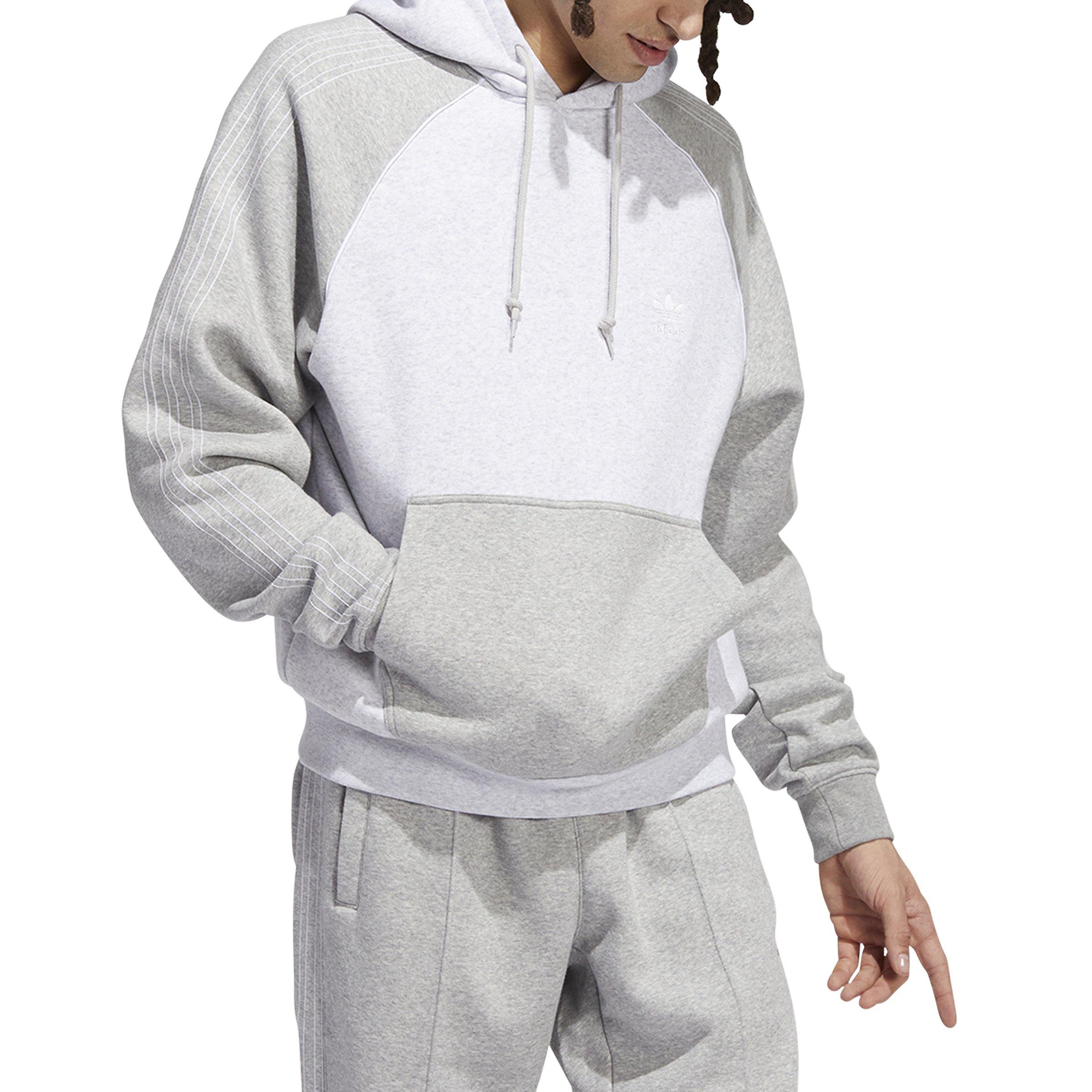 Adidas hot sale superstar hoodie